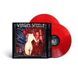 VIRGIN STEELE VIRGIN STEELE