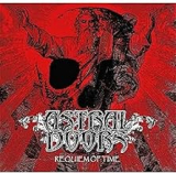 ASTRAL DOORS ASTRAL DOORS