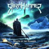 STORMHAMMER STORMHAMMER