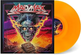 MAD MAX MAD MAX
