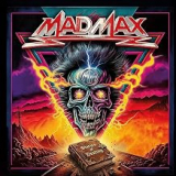 MAD MAX MAD MAX