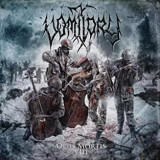 VOMITORY VOMITORY