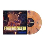 IF THESE TREES COULD TALK