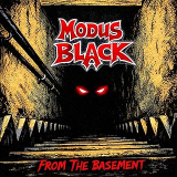 MODUS BLACK