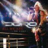 DORO DORO