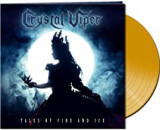 CRYSTAL VIPER