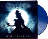 CRYSTAL VIPER
