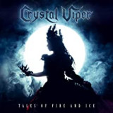 CRYSTAL VIPER