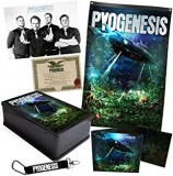 PYOGENESIS