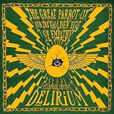 CLAYPOOL LENNON DELIRIUM