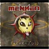 MENNEN MENNEN