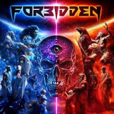 FORBIDDEN FORBIDDEN