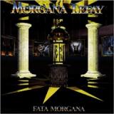 MORGANA LEFAY MORGANA LEFAY
