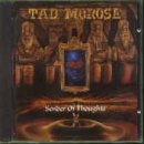 TAD MOROSE TAD MOROSE