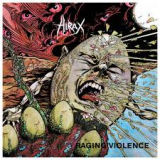 HIRAX HIRAX