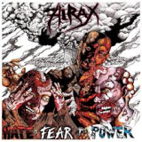 HIRAX HIRAX