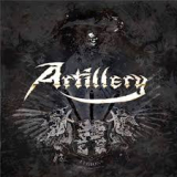 ARTILLERY ARTILLERY
