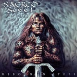SACRED STEEL