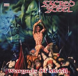 SACRED STEEL