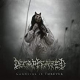 DECAPITATED