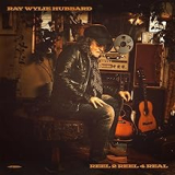HUBBARD RAY WYLIE HUBBARD RAY WYLIE