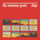 MOUNTAIN GOATS