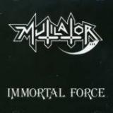 MUTILATOR MUTILATOR