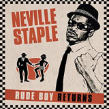 STAPLE NEVILLE STAPLE NEVILLE