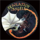 DESOLATION ANGELS