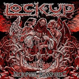 LOCK UP LOCK UP