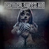 CHEMICAL SWEET KID