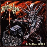 TERRORHAMMER