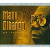 DIBANGO MANU