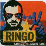STARR RINGO