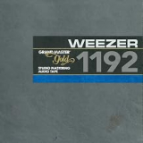 WEEZER WEEZER