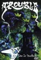 TROUBLE TROUBLE