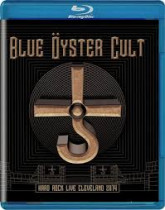 BLUE OYSTER CULT