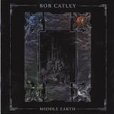 CATLEY BOB
