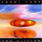 ROYAL HUNT ROYAL HUNT
