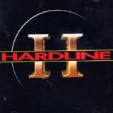 HARDLINE HARDLINE