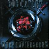CATLEY BOB