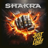 SHAKRA SHAKRA