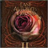 LAST AUTUMNS DREAM