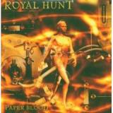 ROYAL HUNT