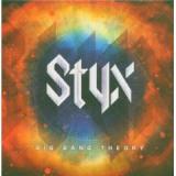 STYX