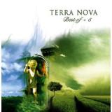 TERRA NOVA