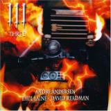 ANDERSEN & LAINE & REDMAN