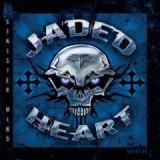 JADED HEART JADED HEART
