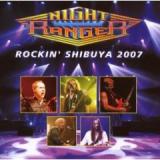 NIGHT RANGER NIGHT RANGER
