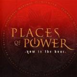 PLACES OF POWER PLACES OF POWER